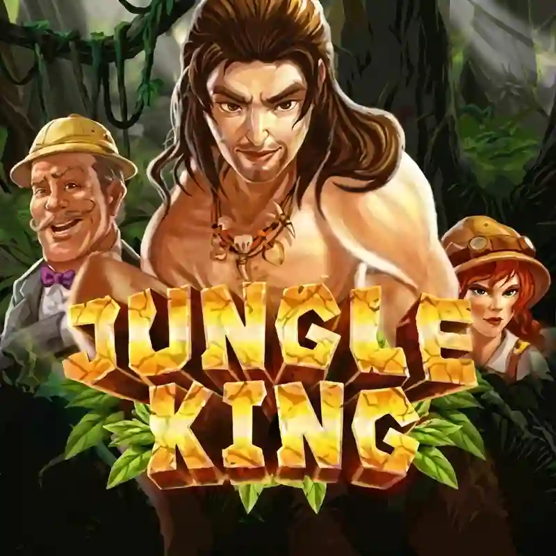Jungle King