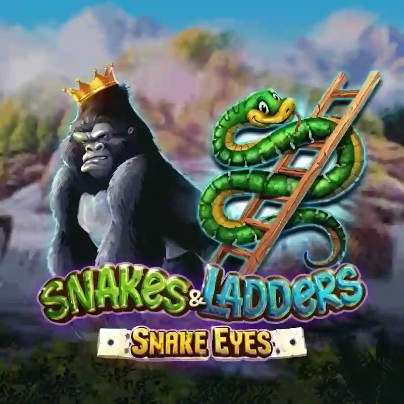 Snakes & Ladders