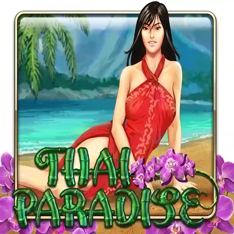 Thai Paradise